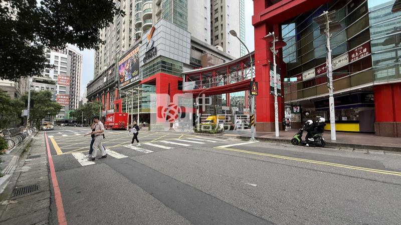 【安家】中壢sogo金店面+雙車位房屋室內格局與周邊環境