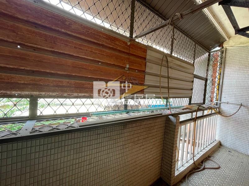 【星鑽】中壢富台國小旁公園美透天房屋室內格局與周邊環境