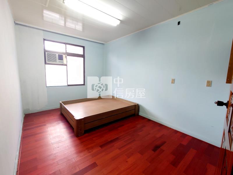 頭家厝獨棟百坪住辦房屋室內格局與周邊環境