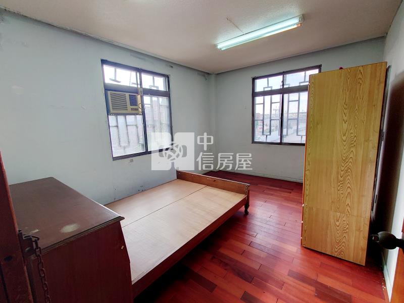頭家厝獨棟百坪住辦房屋室內格局與周邊環境