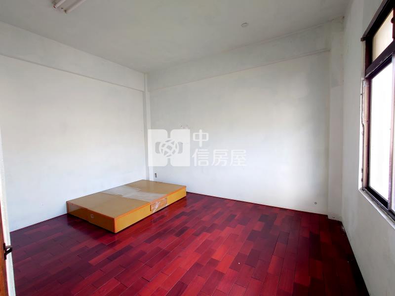 頭家厝獨棟百坪住辦房屋室內格局與周邊環境