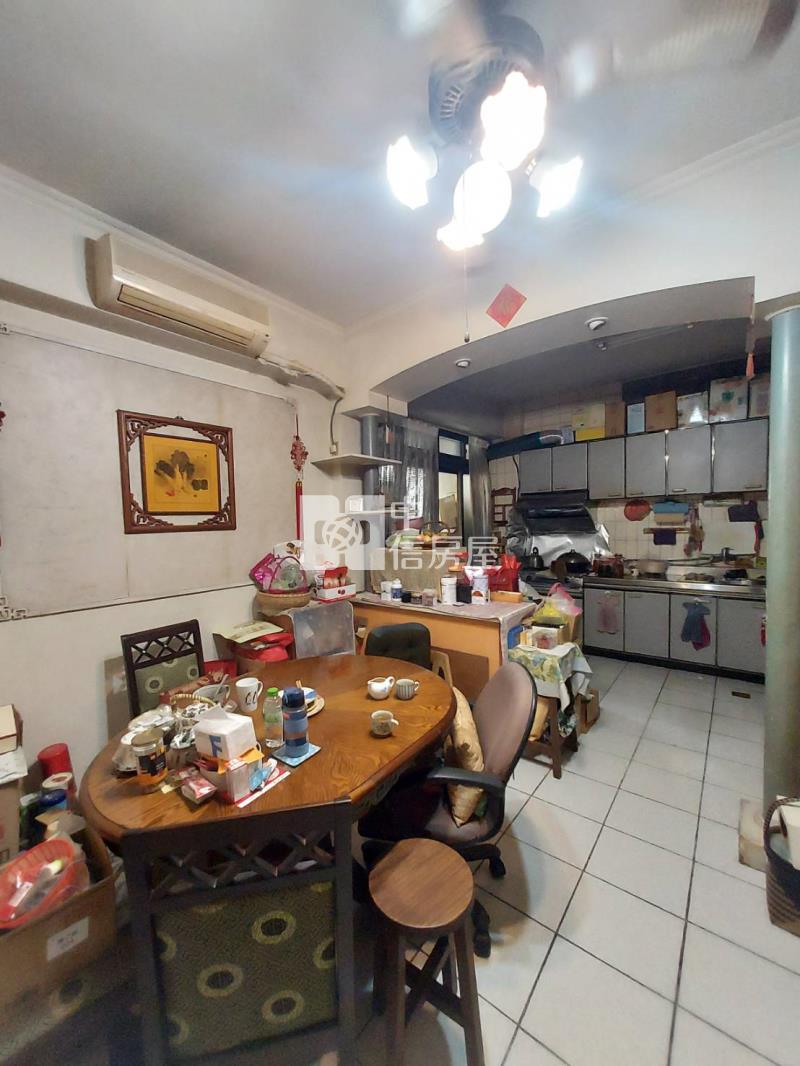 櫻花捷運站3F公寓房屋室內格局與周邊環境