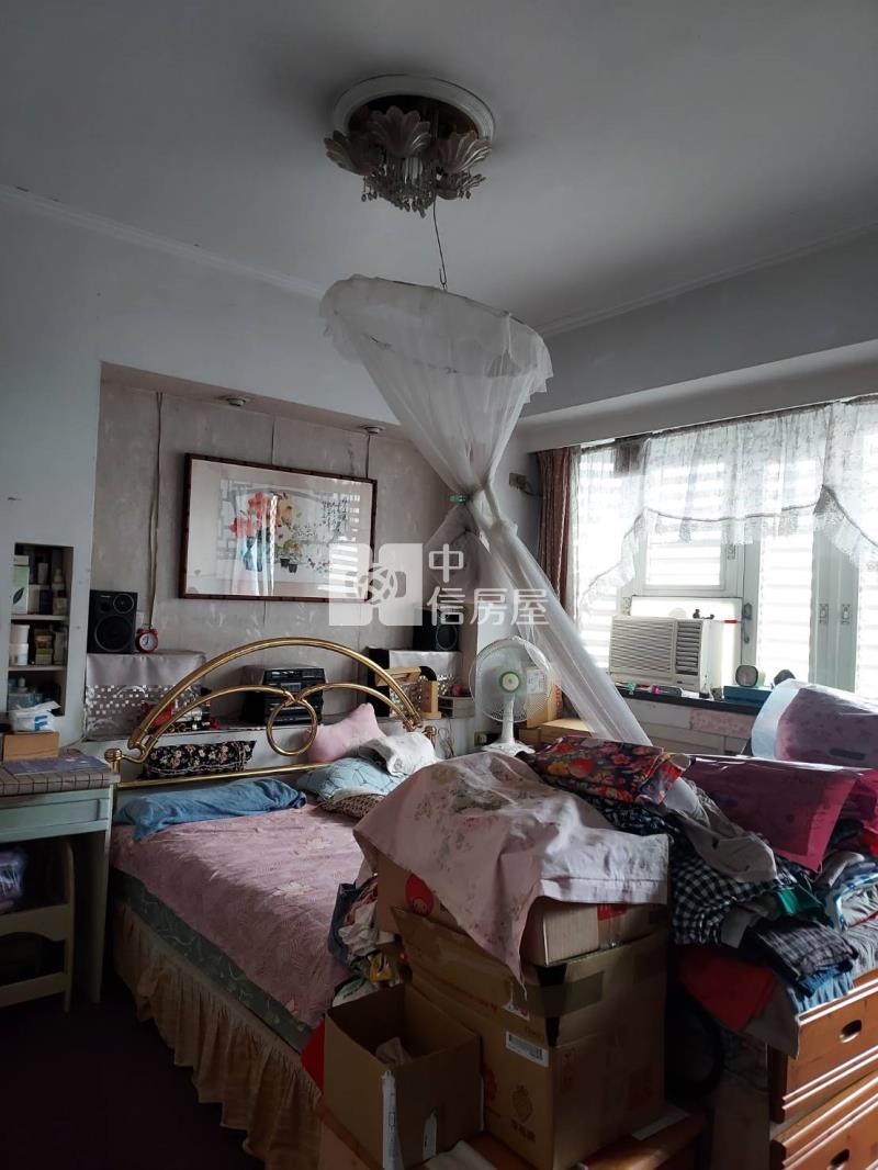 櫻花捷運站3F公寓房屋室內格局與周邊環境