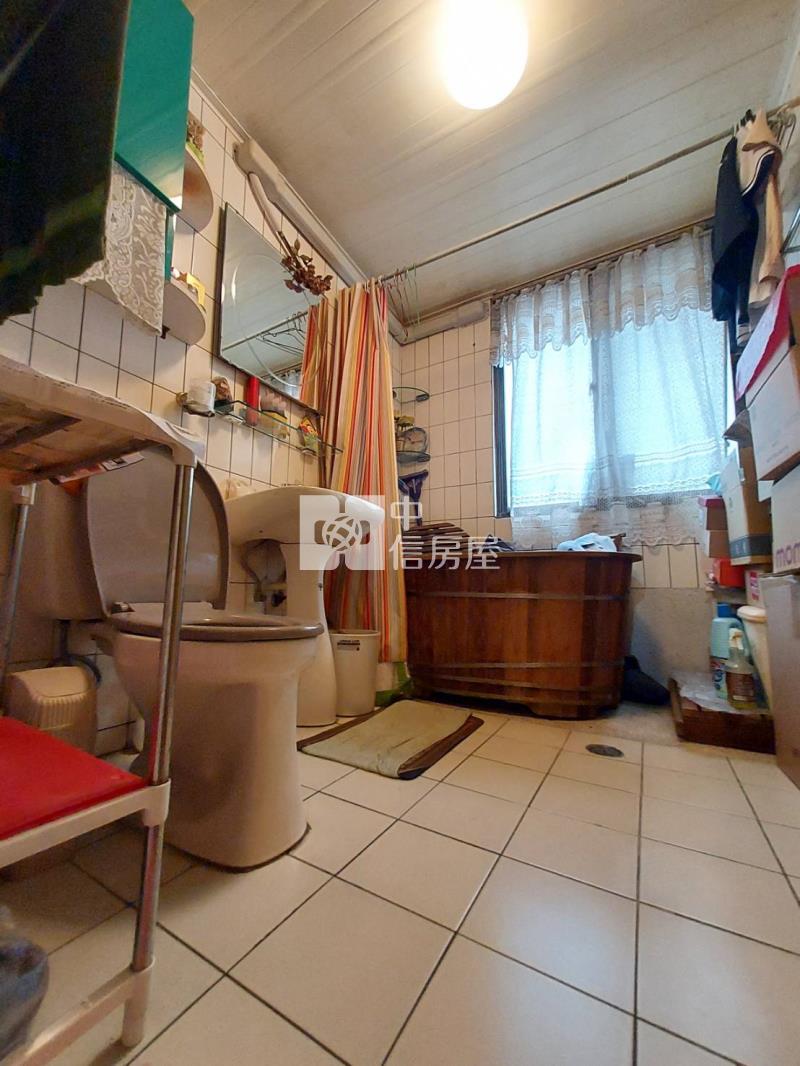 櫻花捷運站3F公寓房屋室內格局與周邊環境