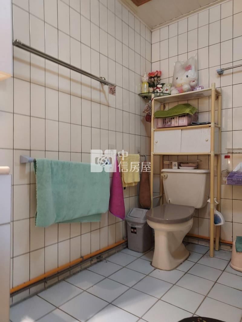 櫻花捷運站3F公寓房屋室內格局與周邊環境