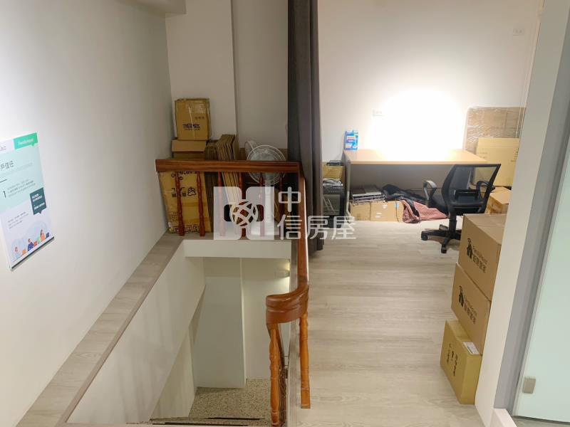 正永華路1+2+3鑫店面.雙車位房屋室內格局與周邊環境