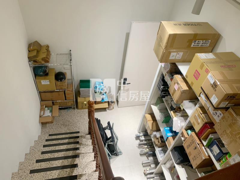 正永華路1+2+3鑫店面.雙車位房屋室內格局與周邊環境
