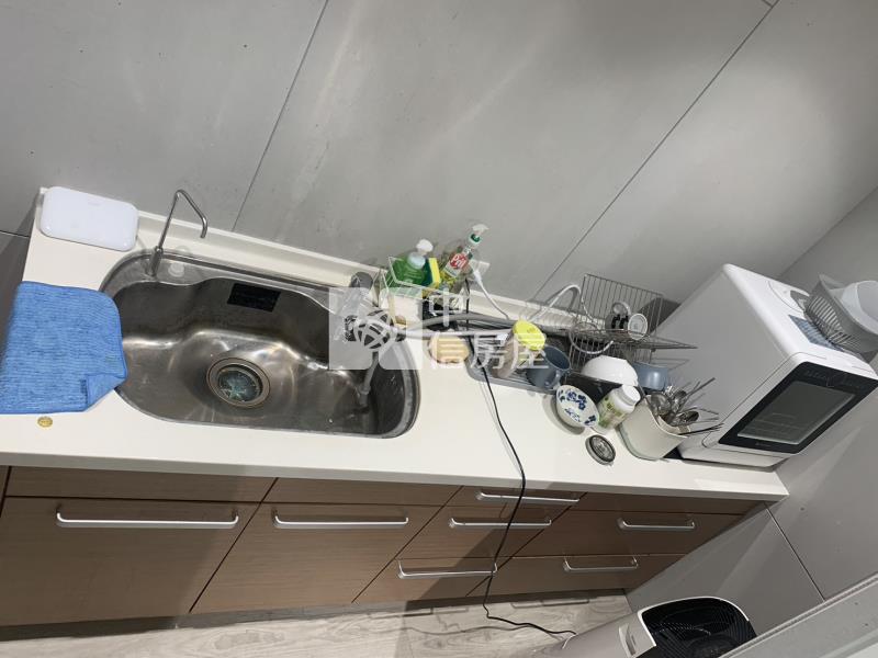 正永華路1+2+3鑫店面.雙車位房屋室內格局與周邊環境