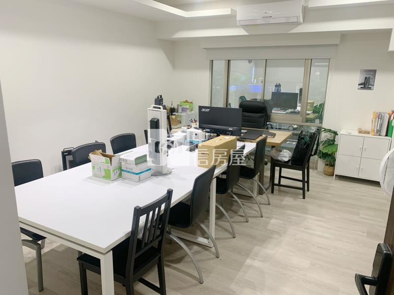 正永華路1+2+3鑫店面.雙車位房屋室內格局與周邊環境