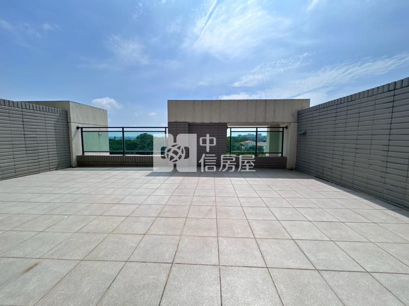 京元旁電梯美墅A11房屋室內格局與周邊環境