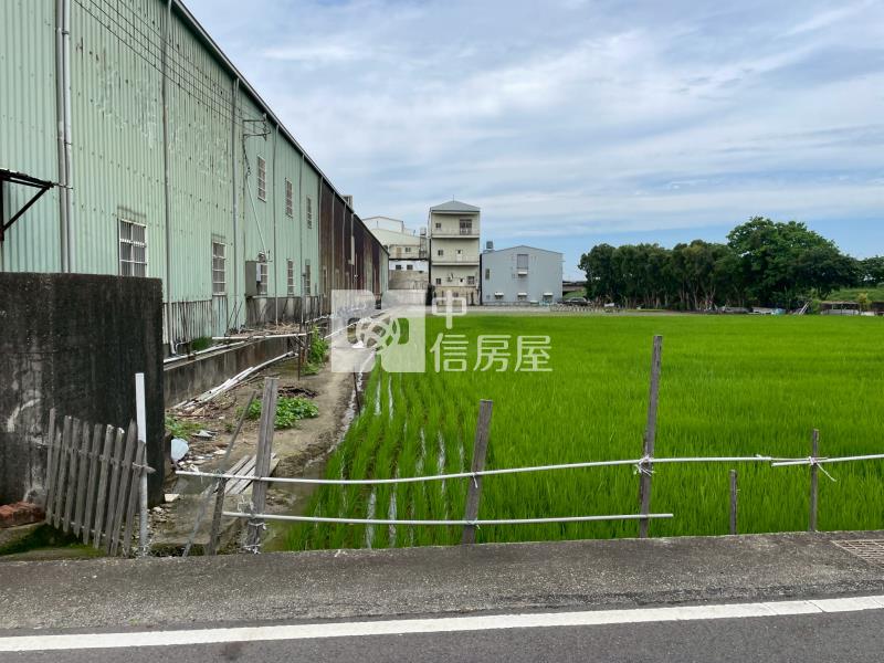新竹縣鳳山溪特農地(A)房屋室內格局與周邊環境