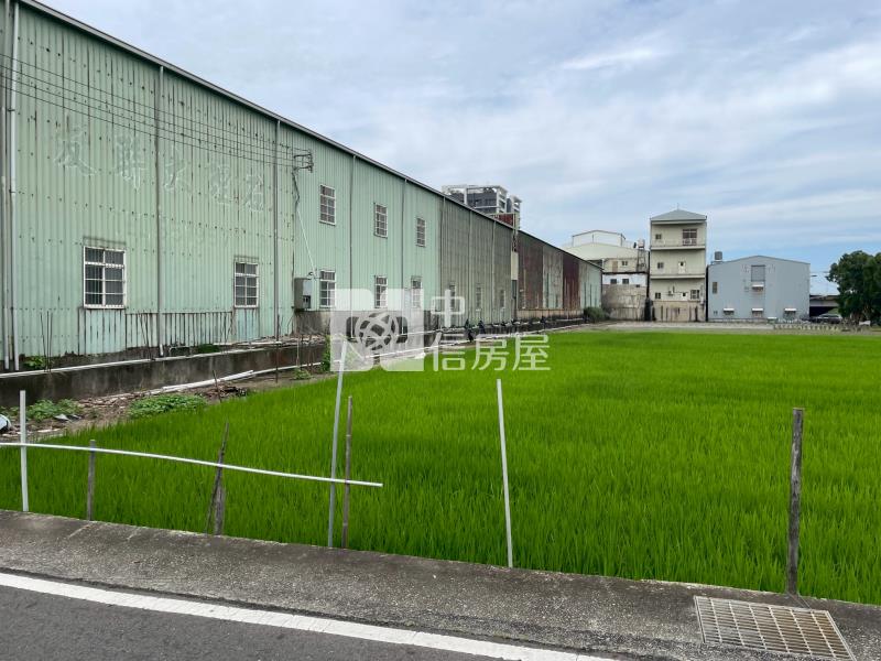 新竹縣鳳山溪特農地(A)房屋室內格局與周邊環境