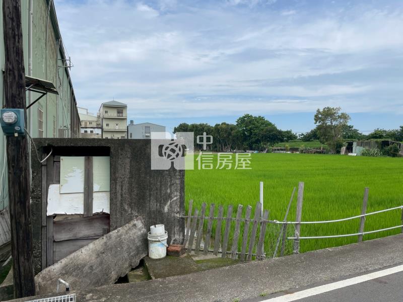 新竹縣鳳山溪特農地(A)房屋室內格局與周邊環境