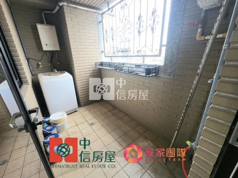 【安家】聚豐耘桃園前站G09兩房車房屋室內格局與周邊環境
