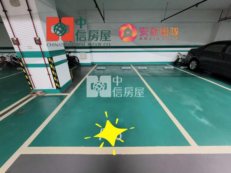 【安家】聚豐耘桃園前站G09兩房車房屋室內格局與周邊環境