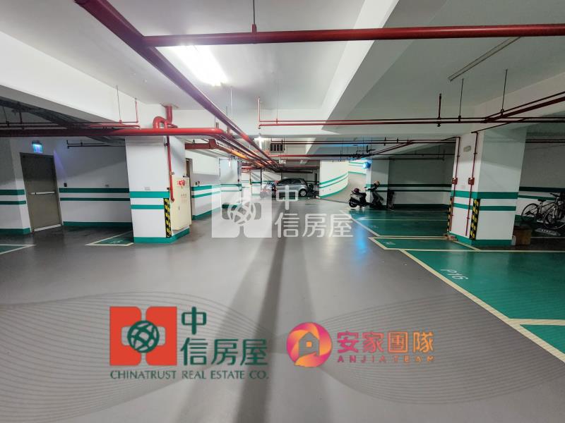 【安家】聚豐耘桃園前站G09兩房車房屋室內格局與周邊環境