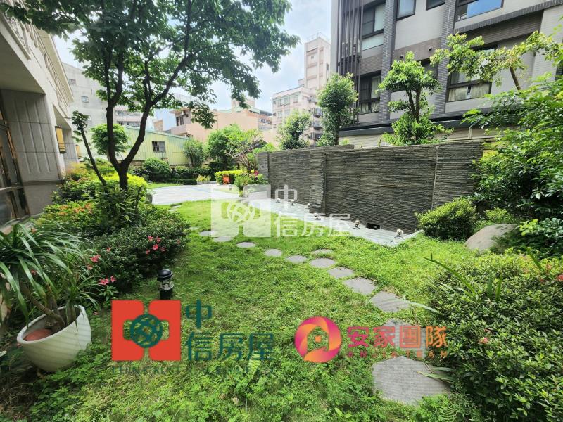 【安家】聚豐耘桃園前站G09兩房車房屋室內格局與周邊環境