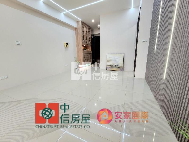 【安家】聚豐耘桃園前站G09兩房車房屋室內格局與周邊環境