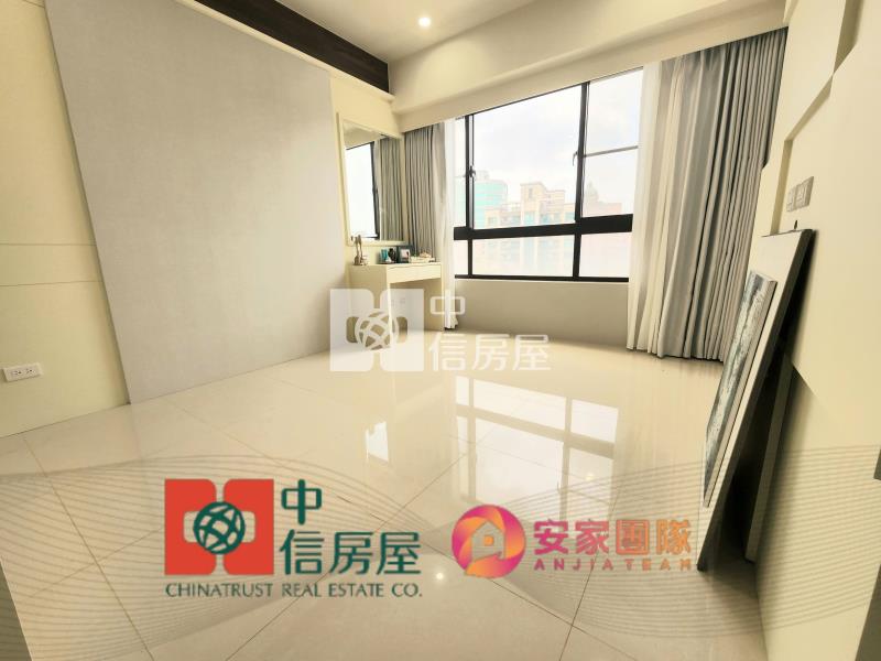 【安家】聚豐耘桃園前站G09兩房車房屋室內格局與周邊環境