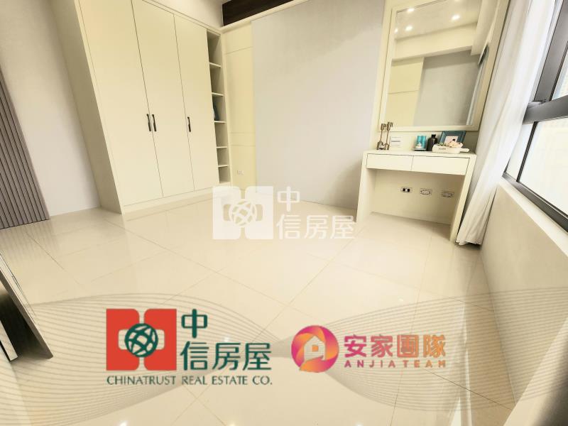 【安家】聚豐耘桃園前站G09兩房車房屋室內格局與周邊環境