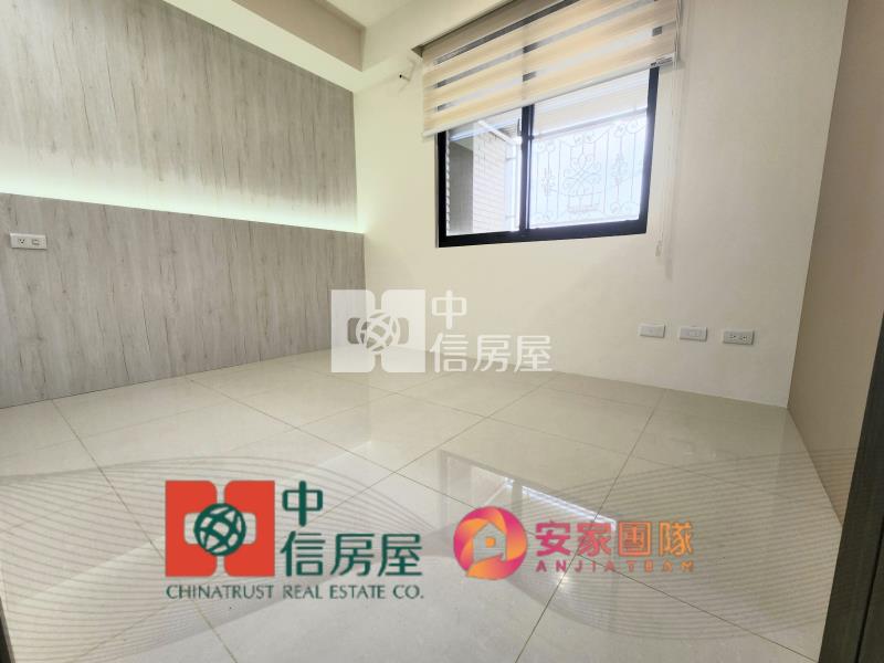 【安家】聚豐耘桃園前站G09兩房車房屋室內格局與周邊環境