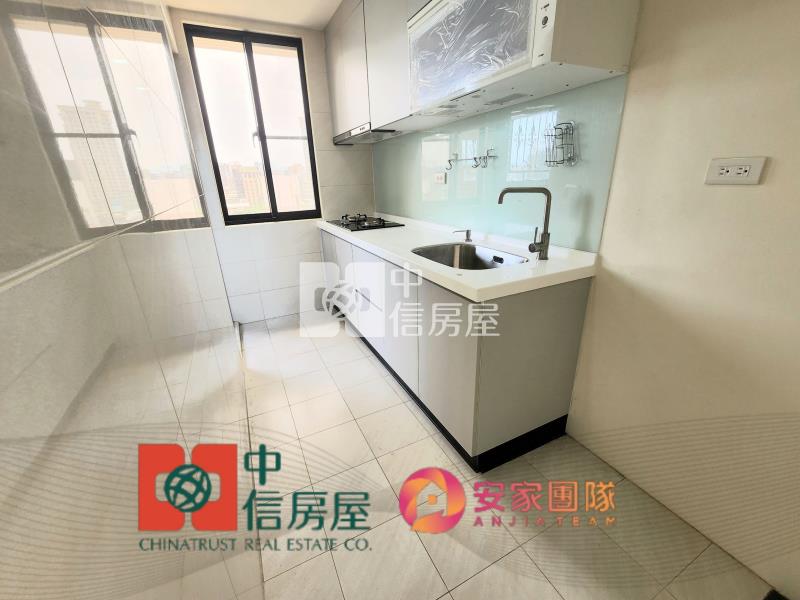 【安家】聚豐耘桃園前站G09兩房車房屋室內格局與周邊環境