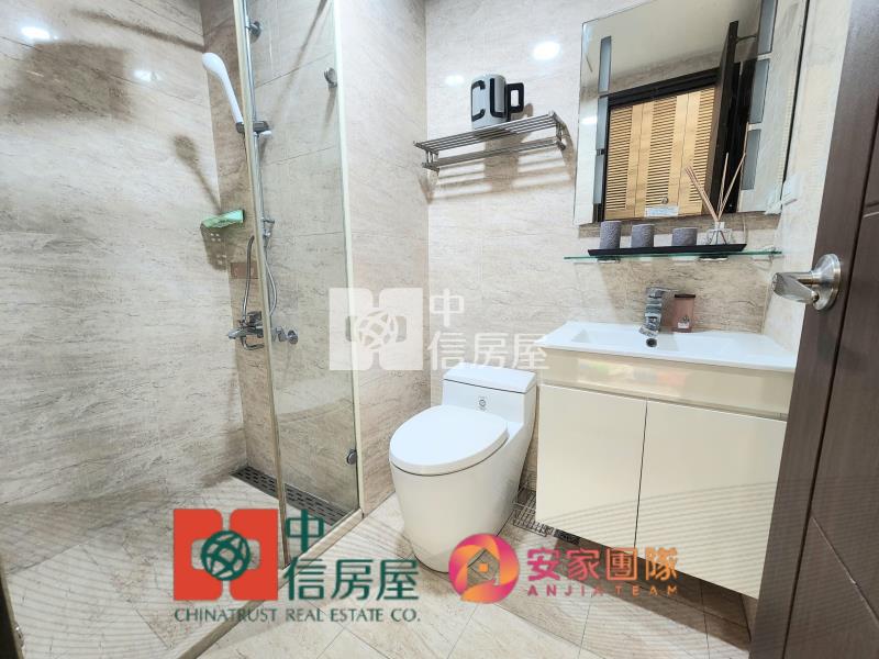 【安家】聚豐耘桃園前站G09兩房車房屋室內格局與周邊環境