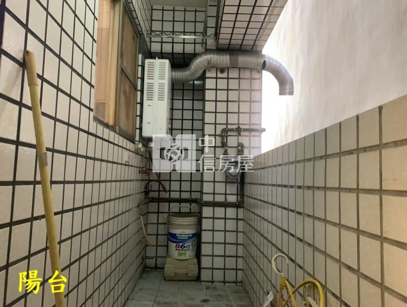 康橋華廈房屋室內格局與周邊環境