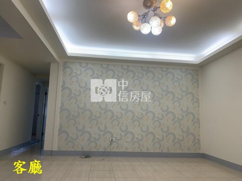康橋華廈房屋室內格局與周邊環境