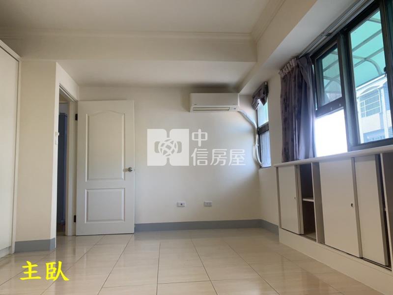康橋華廈房屋室內格局與周邊環境