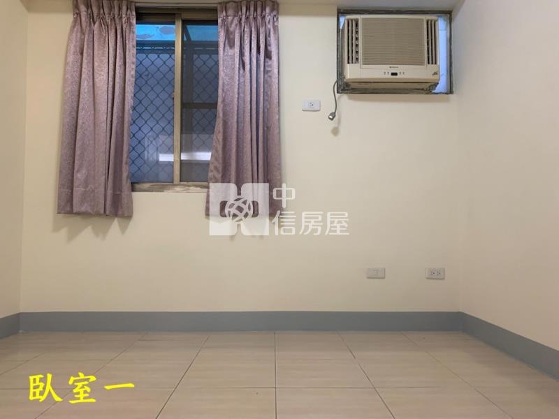 康橋華廈房屋室內格局與周邊環境