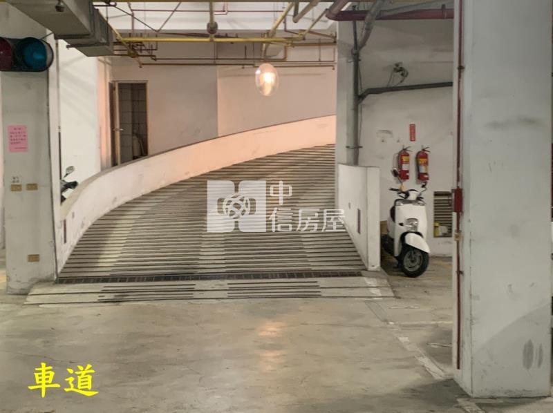 康橋華廈房屋室內格局與周邊環境
