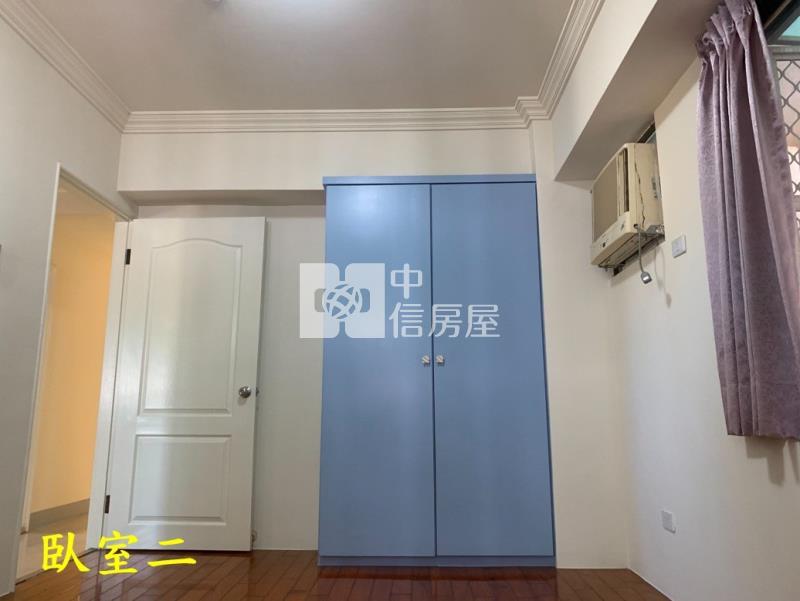 康橋華廈房屋室內格局與周邊環境