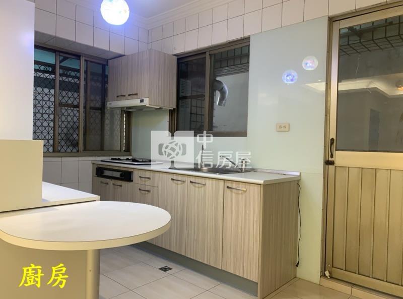 康橋華廈房屋室內格局與周邊環境