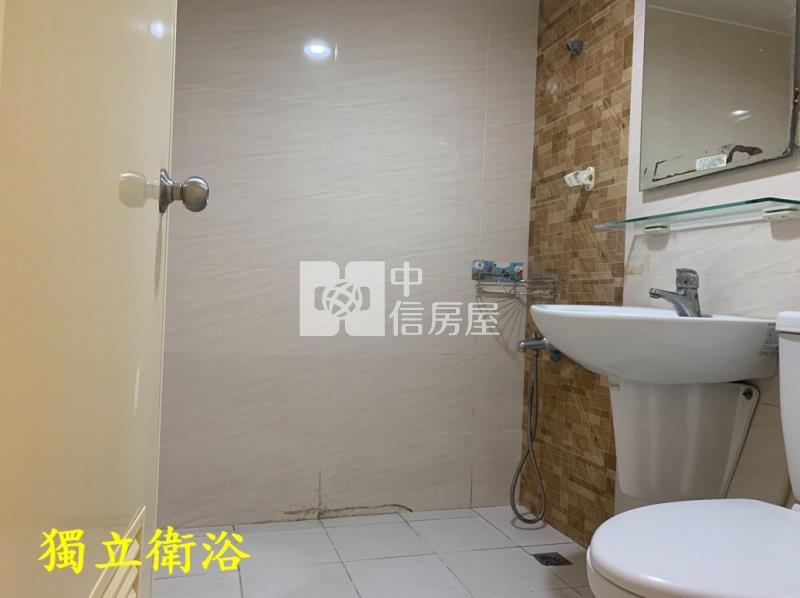 康橋華廈房屋室內格局與周邊環境