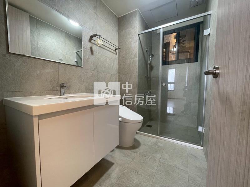 浩瀚MVP景觀四房雙車位房屋室內格局與周邊環境