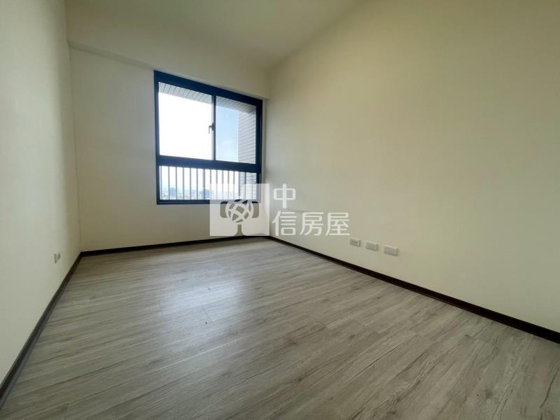浩瀚MVP景觀四房雙車位房屋室內格局與周邊環境