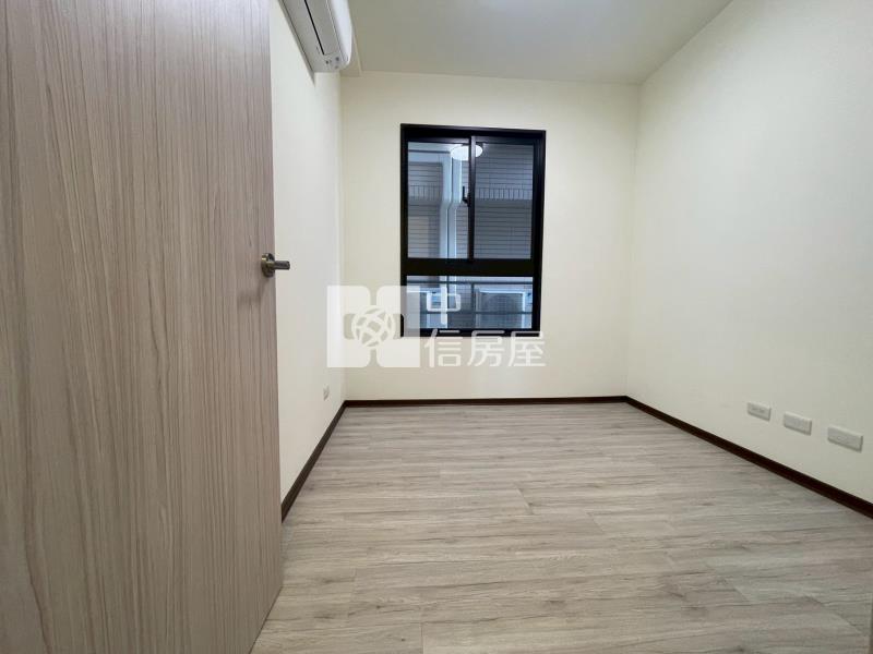 浩瀚MVP景觀四房雙車位房屋室內格局與周邊環境