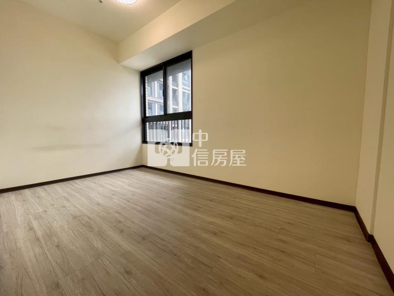 浩瀚MVP景觀四房雙車位房屋室內格局與周邊環境