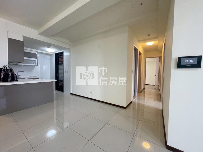 浩瀚MVP景觀四房雙車位房屋室內格局與周邊環境