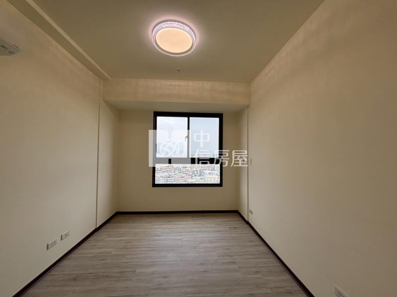 浩瀚MVP景觀四房雙車位房屋室內格局與周邊環境