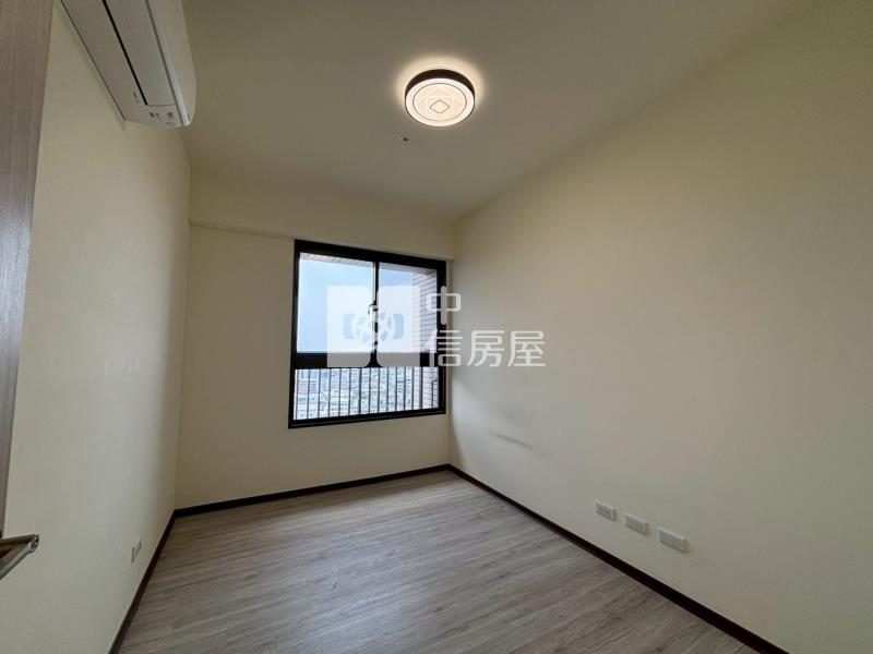 浩瀚MVP景觀四房雙車位房屋室內格局與周邊環境