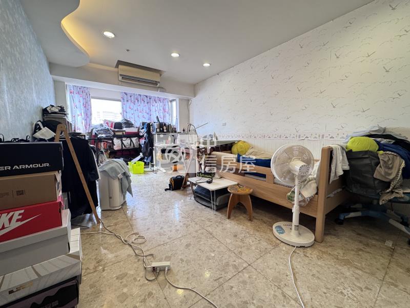 龍騰大地房屋室內格局與周邊環境