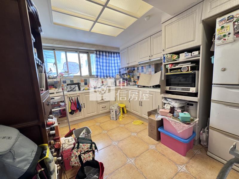 龍騰大地房屋室內格局與周邊環境