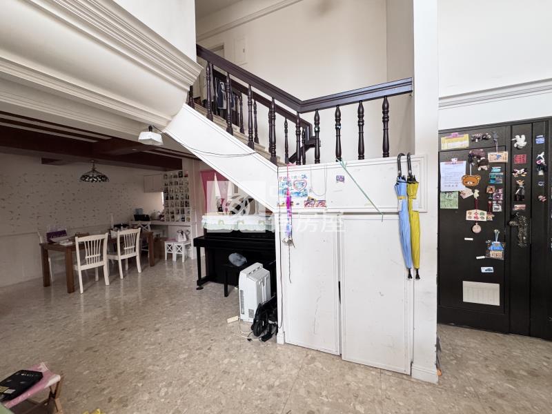 龍騰大地房屋室內格局與周邊環境