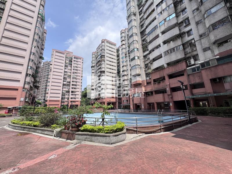 龍騰大地房屋室內格局與周邊環境