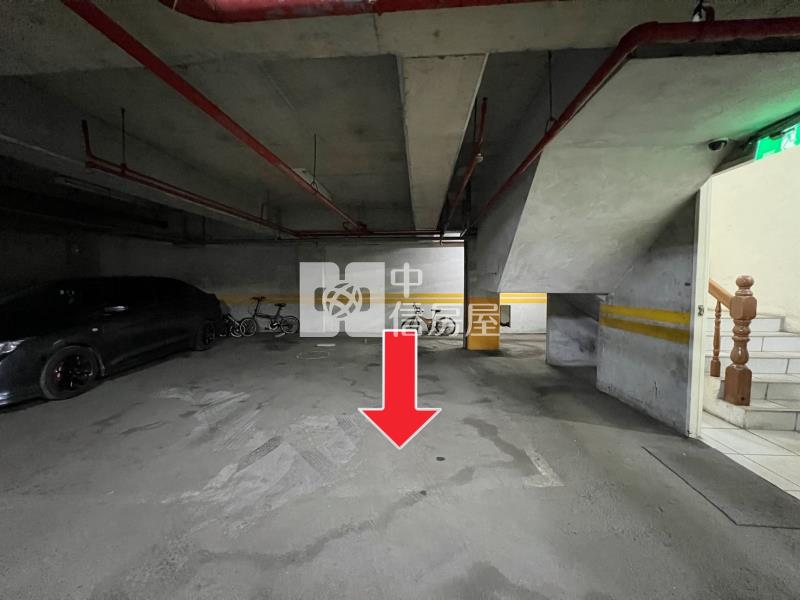 【安家】內壢環中商圈漂亮4房車房屋室內格局與周邊環境