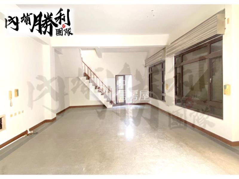 屏東驛站大地坪辦公店住房屋室內格局與周邊環境
