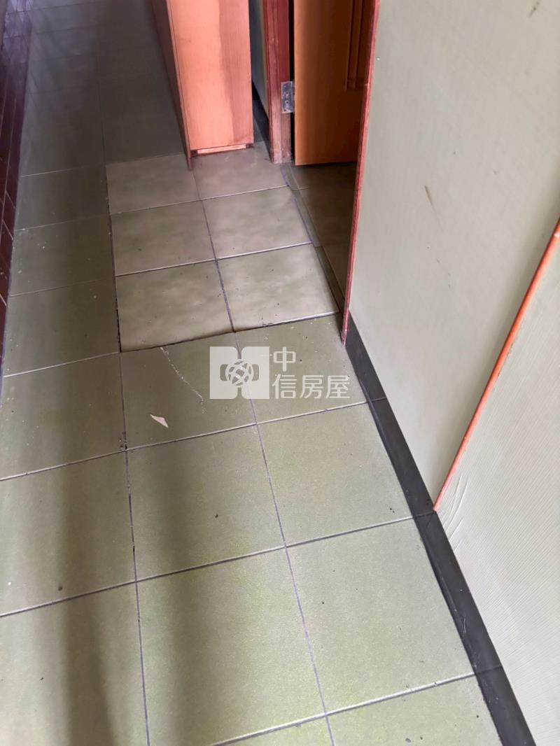 布袋店住房屋室內格局與周邊環境