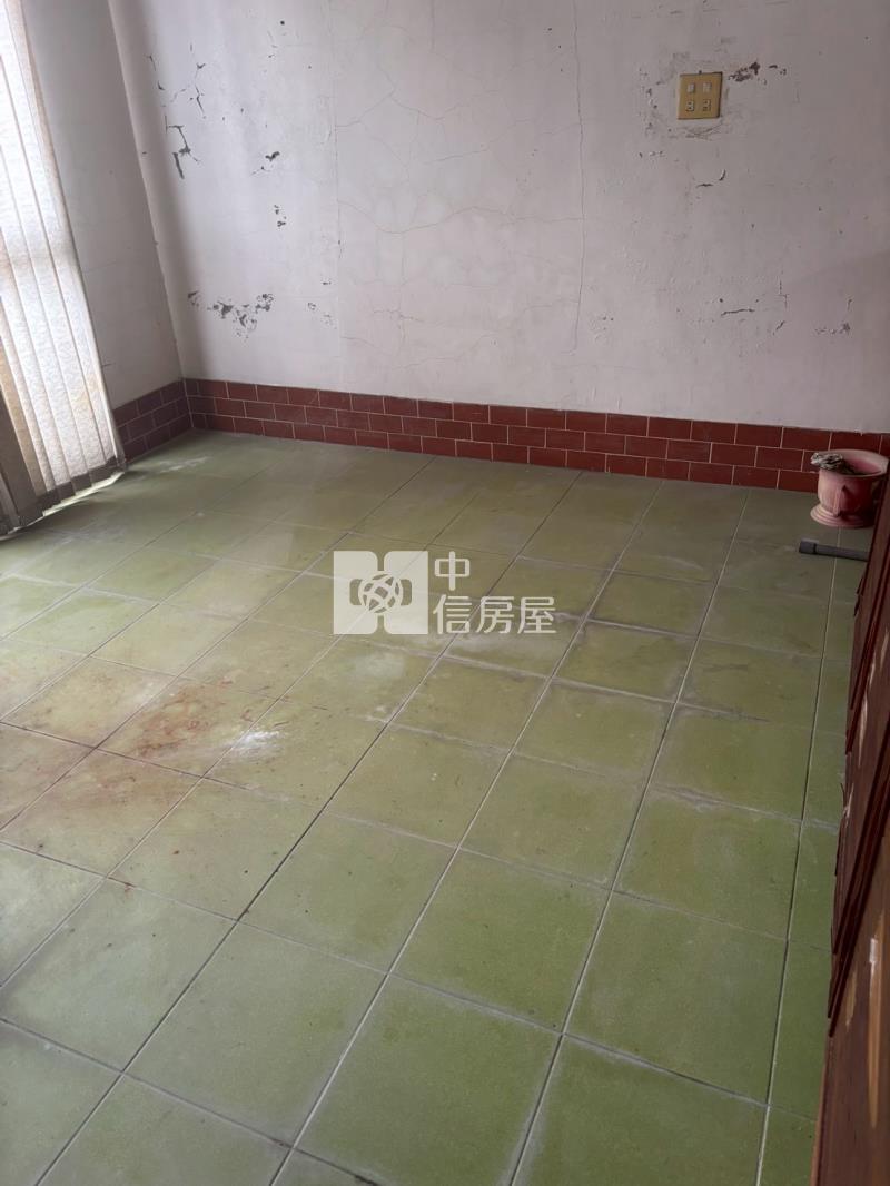 布袋店住房屋室內格局與周邊環境